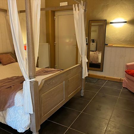 مبيت وإفطار دام Quarter House المظهر الخارجي الصورة